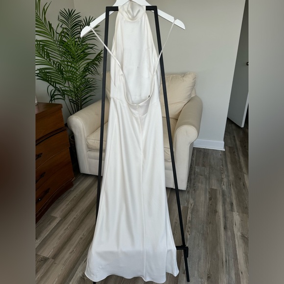 Jenny Yoo Nicolette Dress- Size 2 - Picture 4 of 7